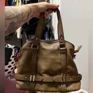 Charming Charlie Satchel